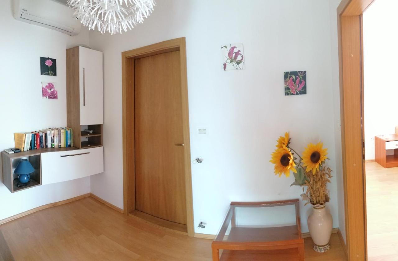 Вилла House Manola Ровинь Экстерьер фото